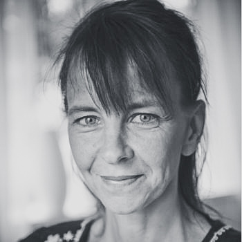 Madeleine från Parrådgivarna