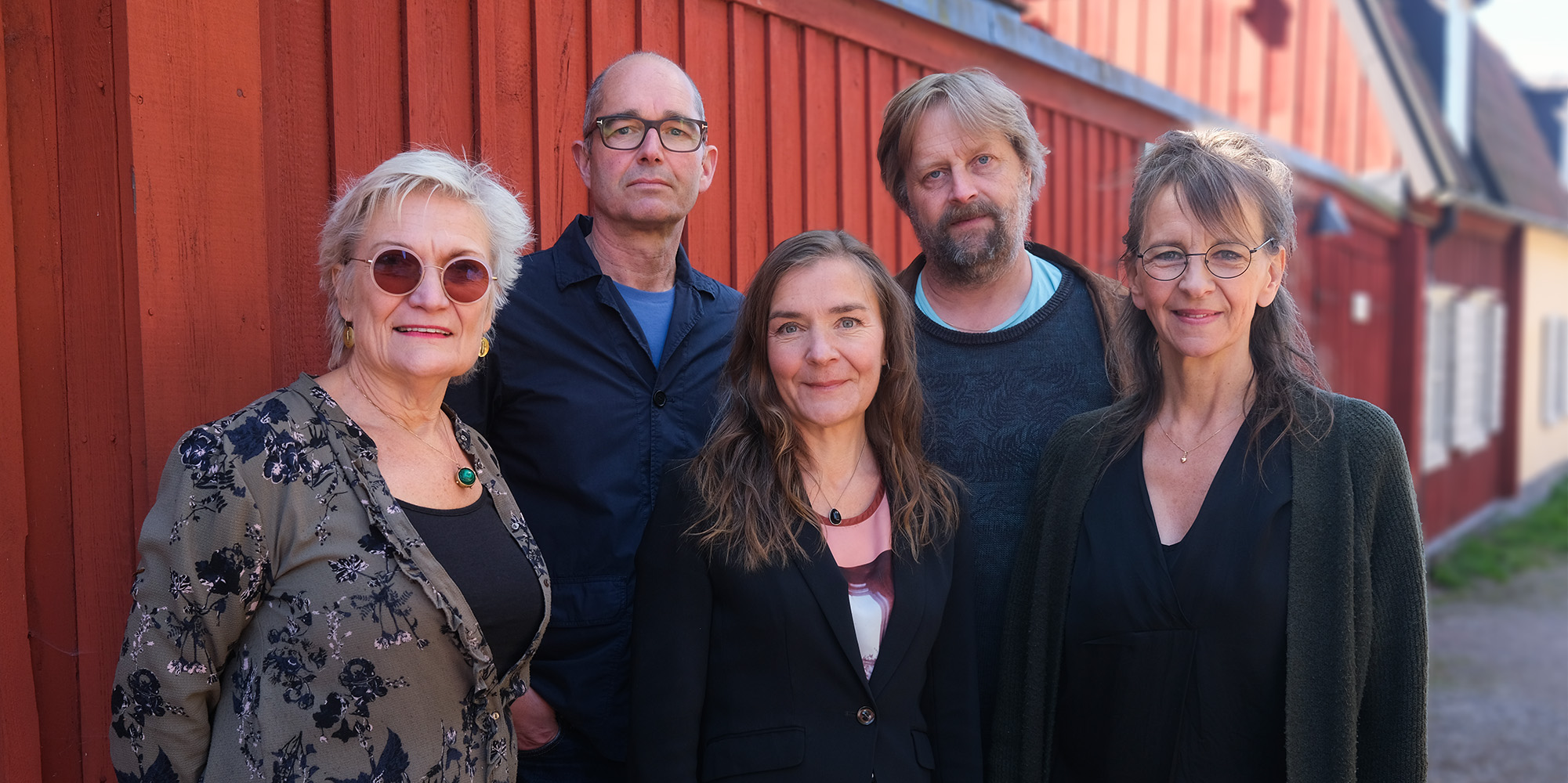 Terapeuterna som jobbar på Parrådgivning i Stockholm