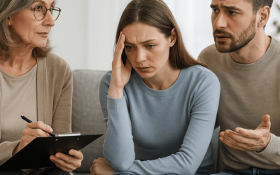 Parterapi eller familjerådgivning – vad passar oss bäst?