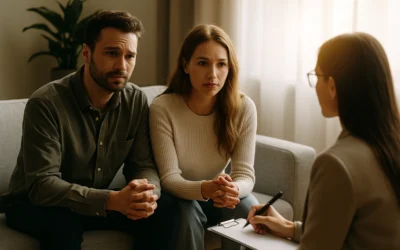 Parterapi – en väg till bättre förståelse och starkare relationer
